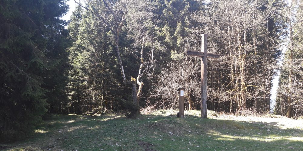 Wanderung 2018 Züschen