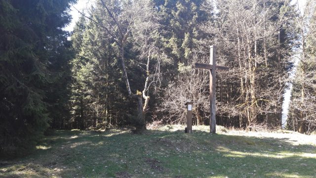 Wanderung 2018 Züschen