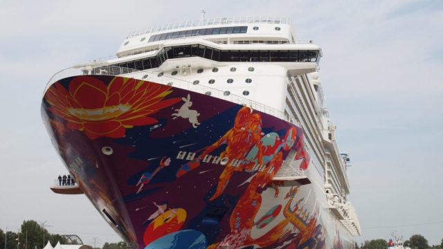 Jahresfahrt 2017 nach Papenburg